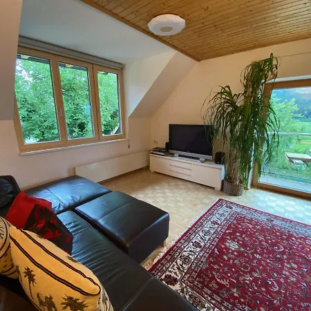 Ferienwohnung Grabner Hermagor-Pressegger See Exterior photo
