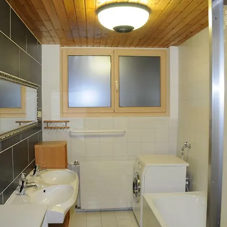 Ferienwohnung Grabner Hermagor-Pressegger See Exterior photo