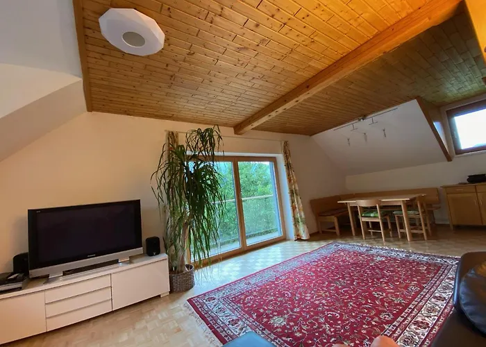 Ferienwohnung Grabner