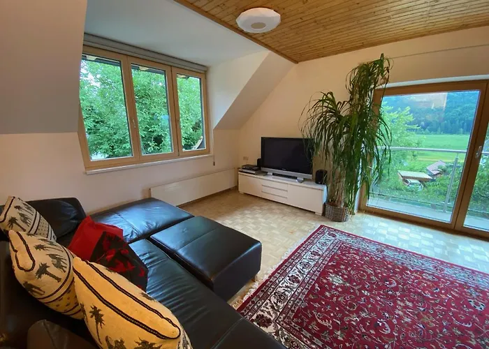 Ferienwohnung Grabner