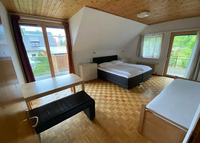 Ferienwohnung Grabner