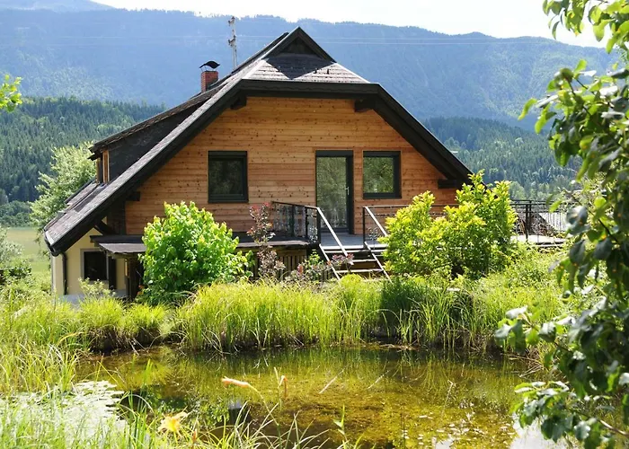 Ferienwohnung Grabner