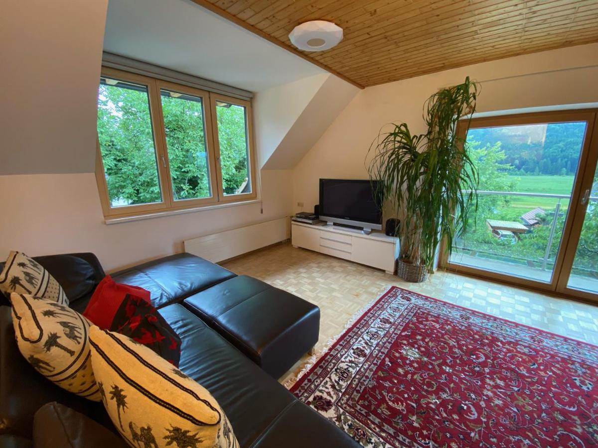 Apartment Grabner *