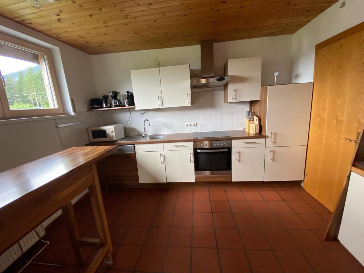 Grabner Appartement *