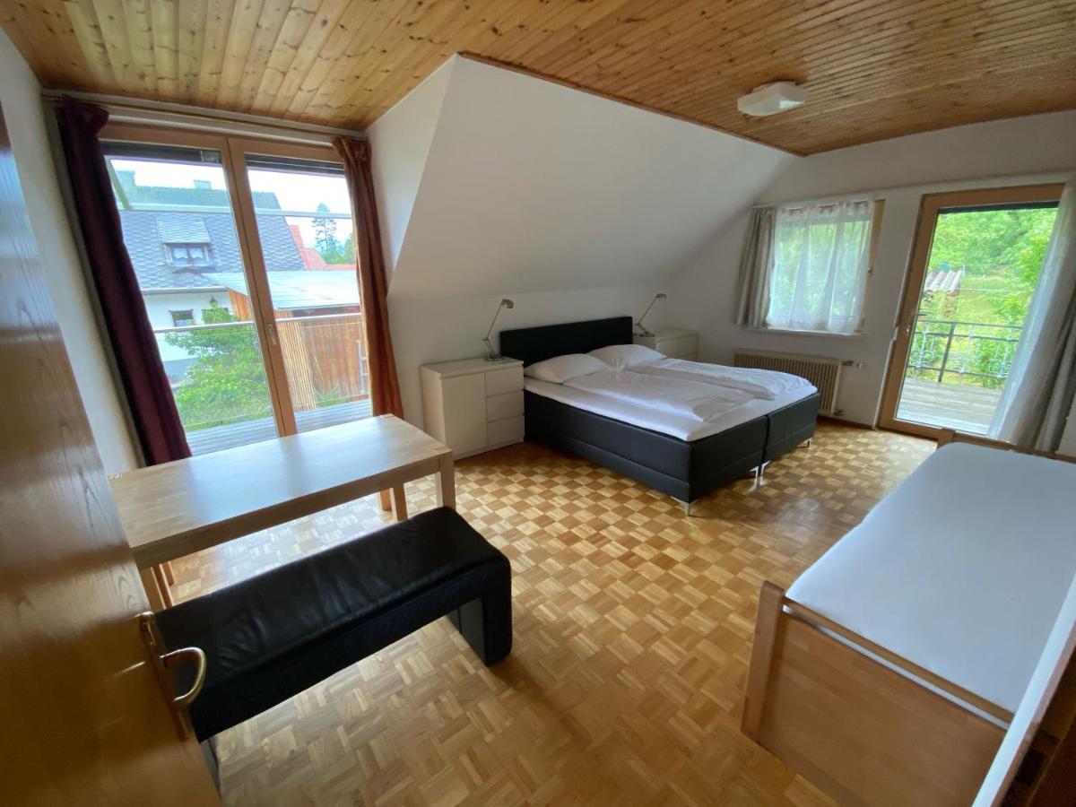 Grabner Apartment