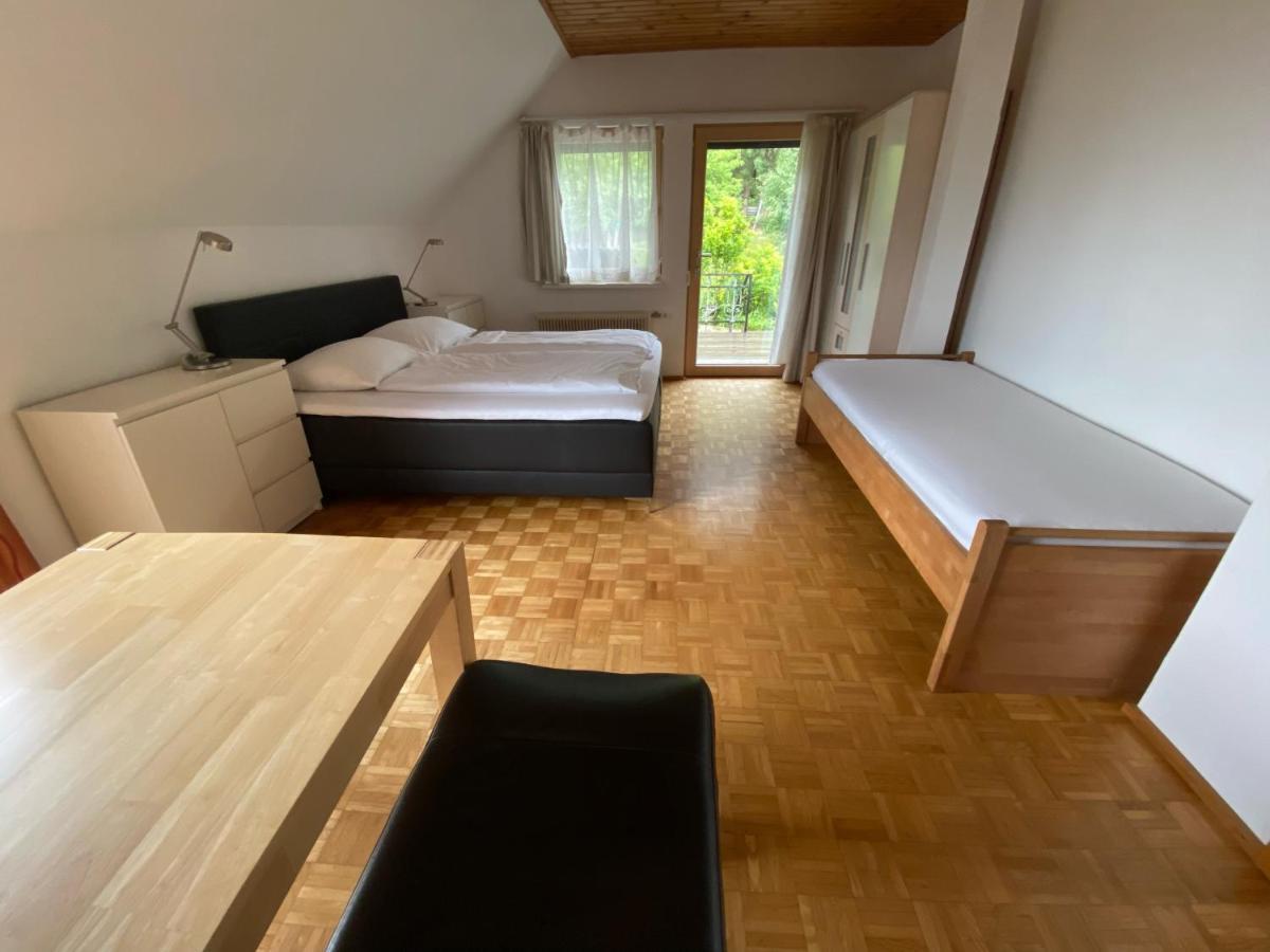 Grabner Apartment