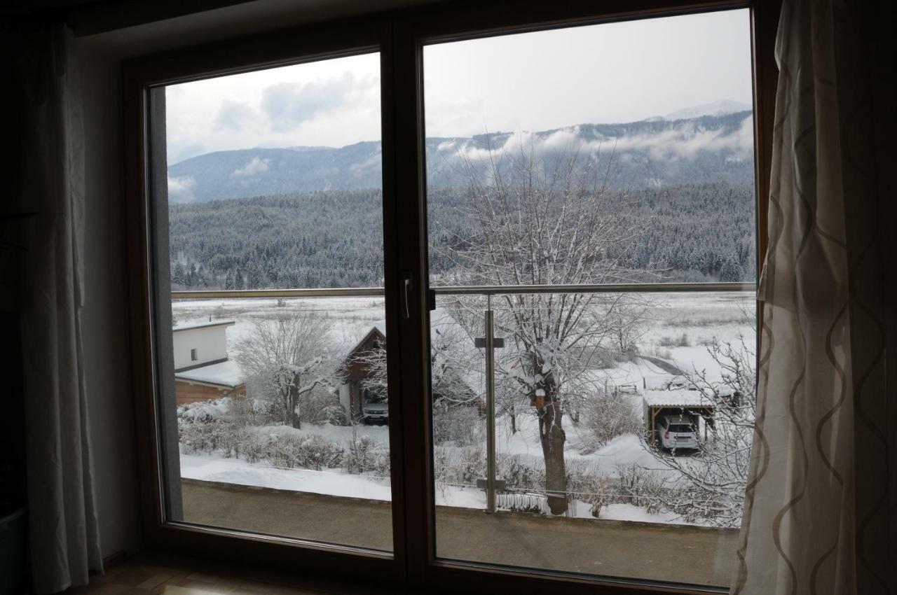 Appartement Grabner *