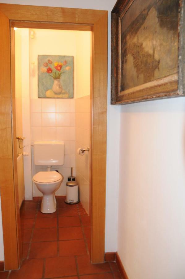 Appartement Grabner