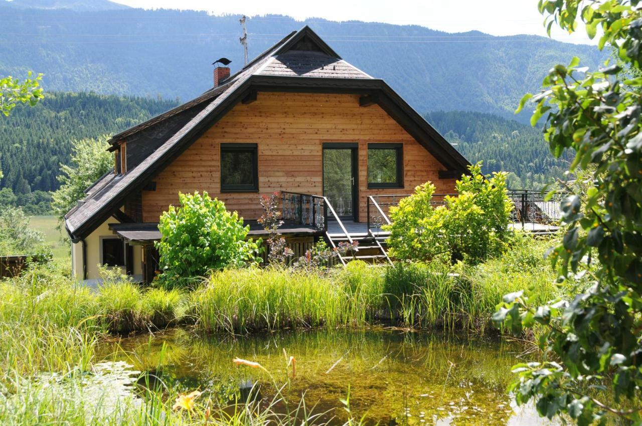 Appartement Grabner